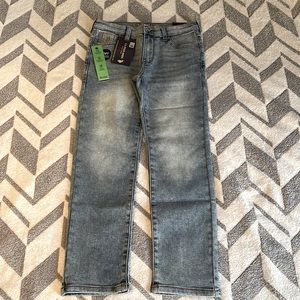 NWT Boys 7 U.S. Polo Assn Jeans